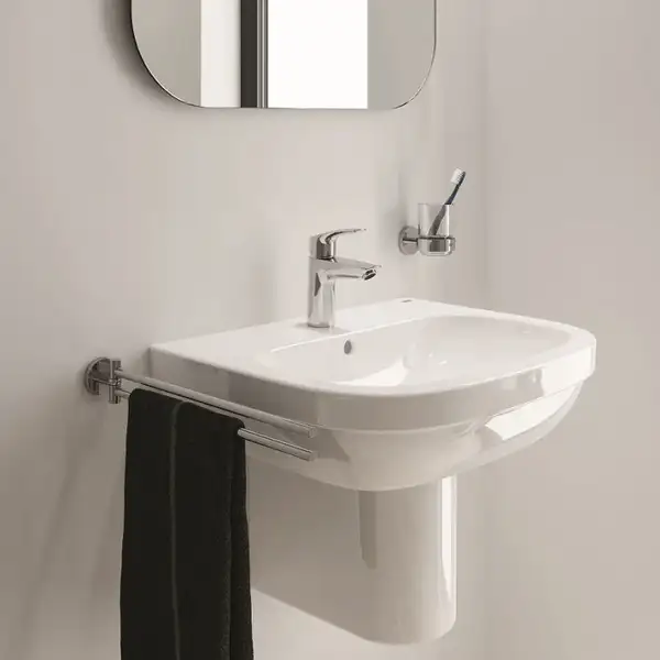Grohe Eurosmart New смеситель, хром (23922003)