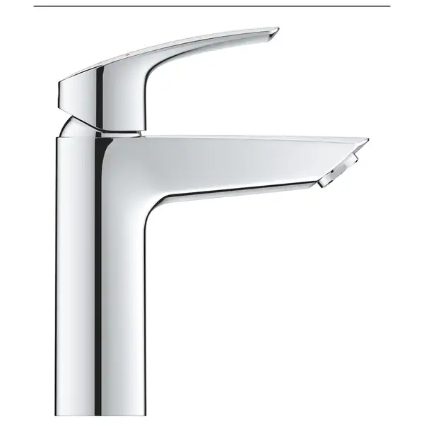 Grohe Eurosmart New смеситель, хром (23923003)