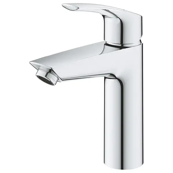 Grohe Eurosmart New смеситель для раковины, хром (23989003)