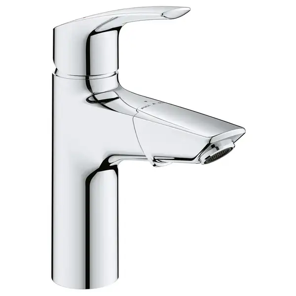 Grohe Eurosmart New смеситель, хром (23991003)