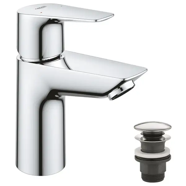 Grohe StartEdge смеситель, хром (24199001)