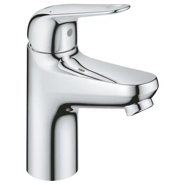 Grohe Euroeco змішувач для раковини, хром (24256001)