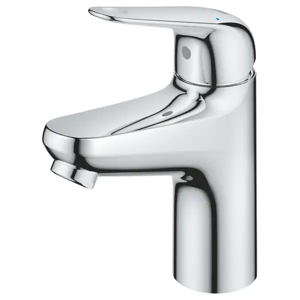 Grohe Euroeco змішувач для раковини, хром (24256001)