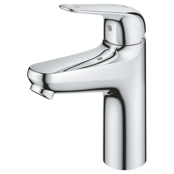 Grohe Euroeco смеситель раковины, хром (24269001)
