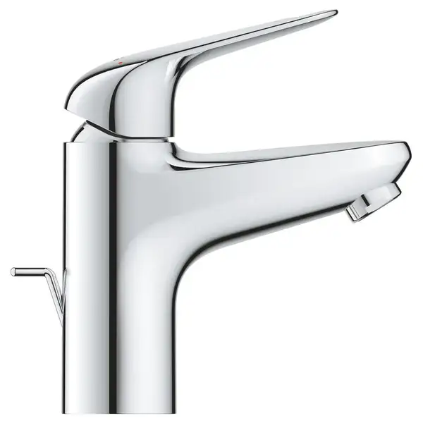 Grohe Swift смеситель для раковины, хром (24322001)