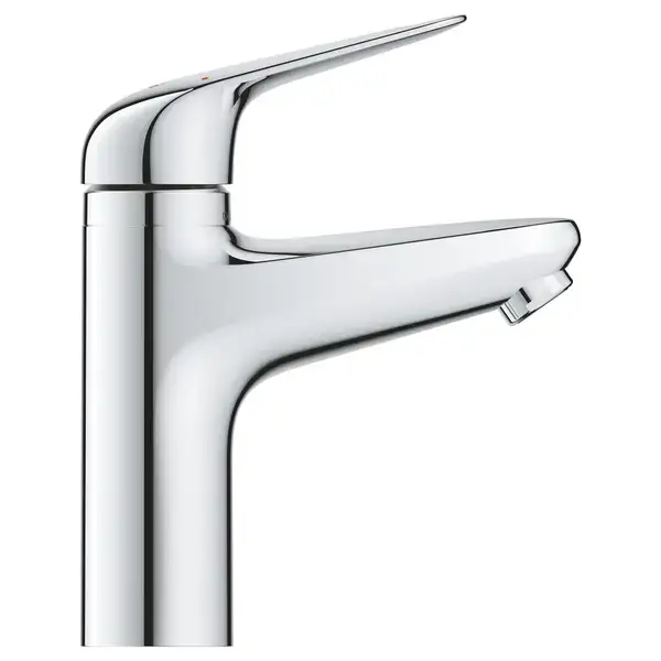 Grohe Swift смеситель для раковины, хром (24327001)