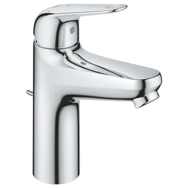 Grohe Swift смеситель для раковины, хром (24328001)