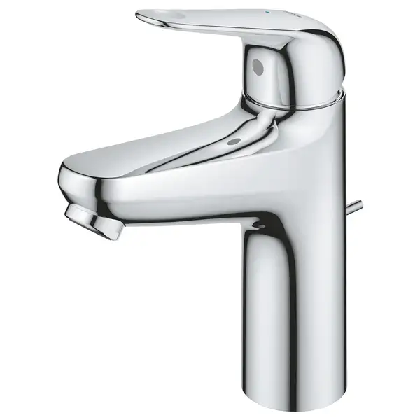 Grohe Swift смеситель для раковины, хром (24328001)