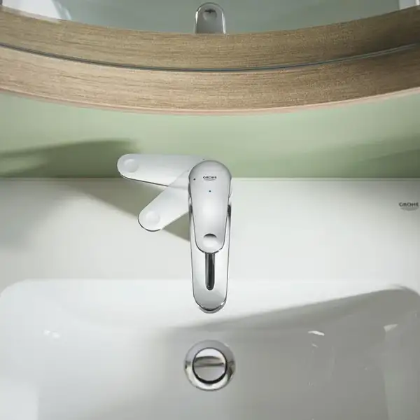 Grohe Swift смеситель для раковины, хром (24329001)