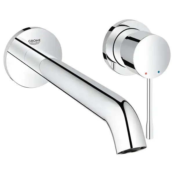 Grohe Essence смеситель, хром (29193001)