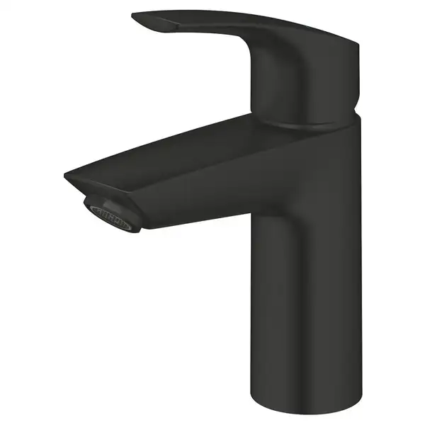 Grohe Eurosmart смеситель раковины, чёрный (324672433)