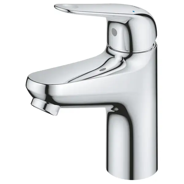 Grohe Euroeco смеситель раковины, хром (32734001)