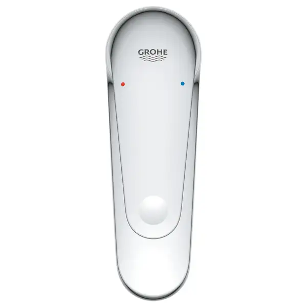 Grohe Euroeco смеситель раковины, хром (32734001)