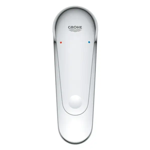 Grohe Euroeco смеситель раковины, хром (32734001)