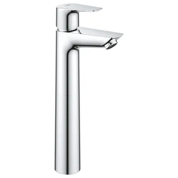 Grohe BauEdge New смеситель для раковины, хром (32860001)