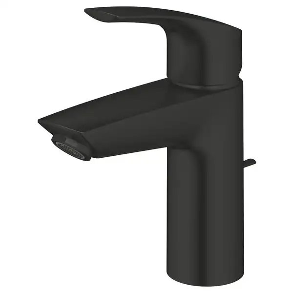 Grohe Eurosmart смеситель для раковины, чёрный (332652433)
