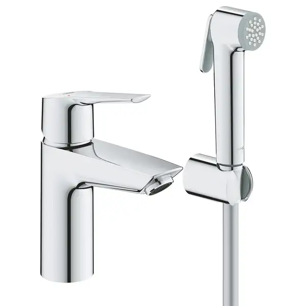 Grohe QuickFix Start смеситель, хром (CV030576)