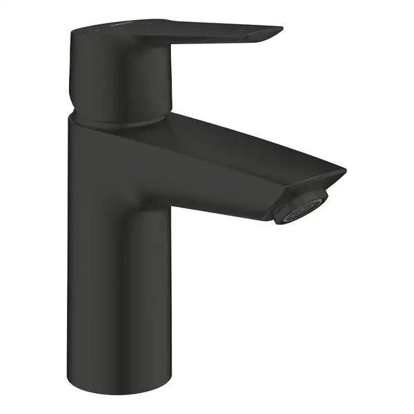 Grohe QuickFix Start смеситель, чёрный (CV031143)