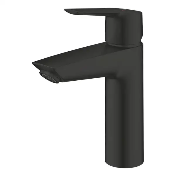 Grohe QuickFix Start M смеситель, чёрный (CV031145)