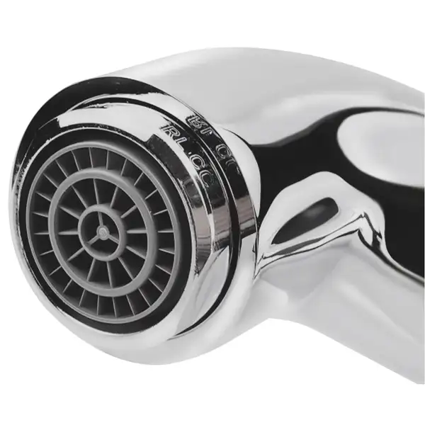 Grohe BauClassic смеситель для раковины, хром (CV032458)