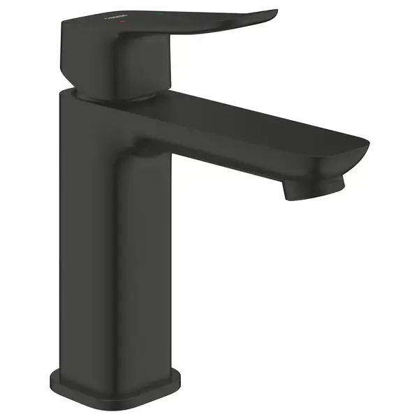 Grohe QuickFix Dice M смеситель, чёрный (CV036188)