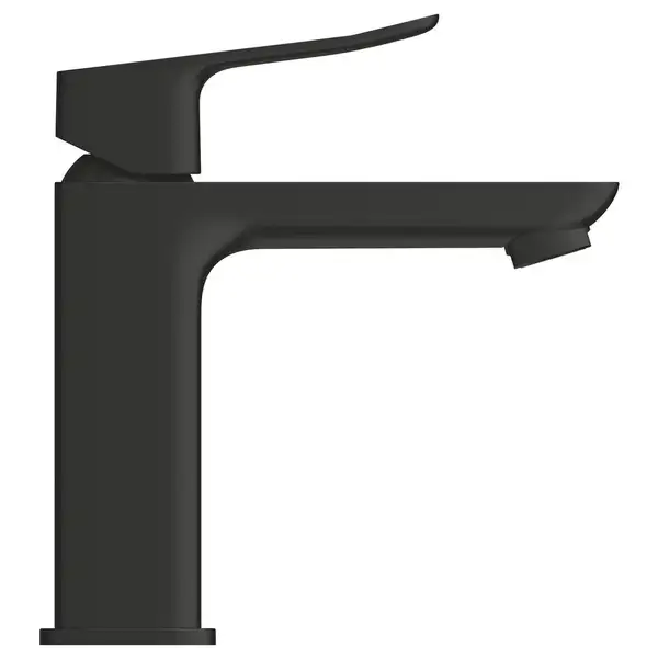 Grohe QuickFix Dice M смеситель, чёрный (CV036188)