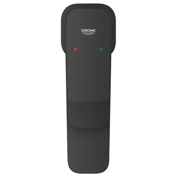 Grohe QuickFix Dice смеситель, черный (CV036200)