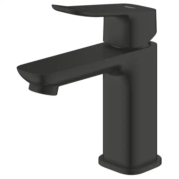 Grohe QuickFix Dice ES смеситель, чёрный (CV036204)