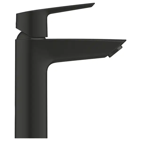 Grohe QuickFix Start смеситель, чёрный (CV036253)