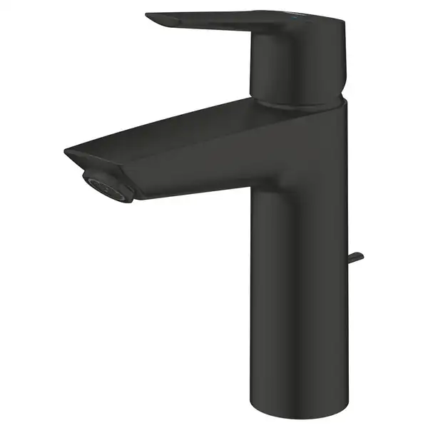 Grohe QuickFix Start M смеситель, чёрный (CV036259)