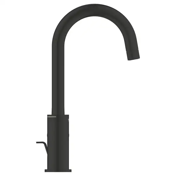 Grohe QuickFix Start L-Size Смеситель, черный (CV036261)