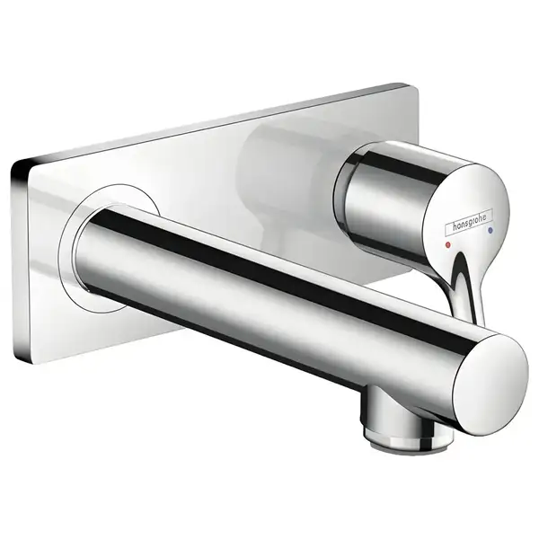 Hansgrohe Talis S змішувач, хром (72110000)