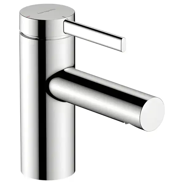 Hansgrohe Zesis S смеситель, хром (74715000)