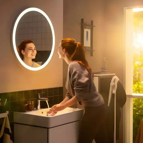 Hansgrohe Zesis S смеситель, хром (74724000)