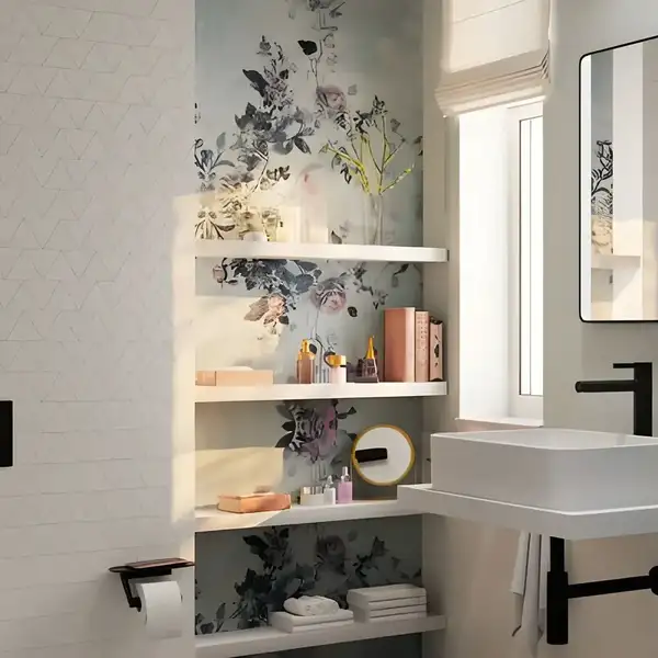 Hansgrohe Zesis S смеситель, чёрный (74730670)