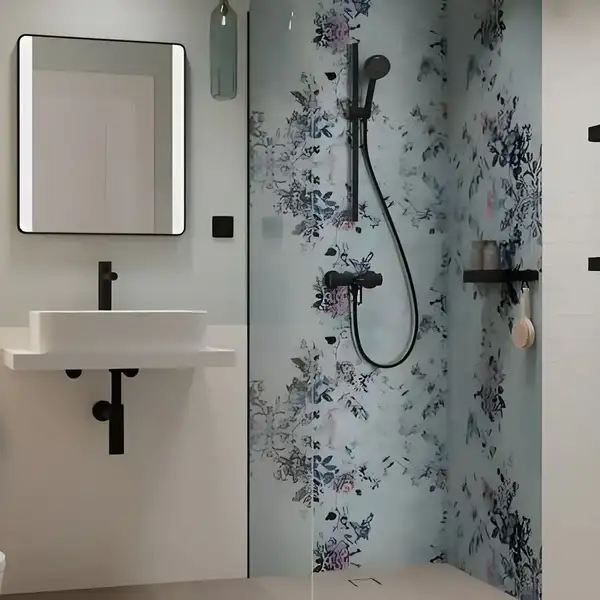 Hansgrohe Zesis S смеситель, чёрный (74730670)