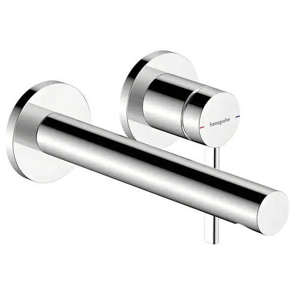 Hansgrohe Zesis S смеситель раковины, хром (74750000)