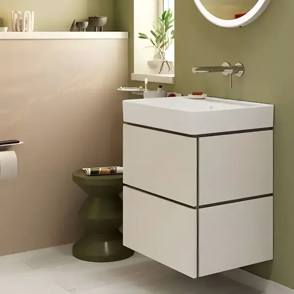 Hansgrohe Zesis S смеситель раковины, хром (74750000)