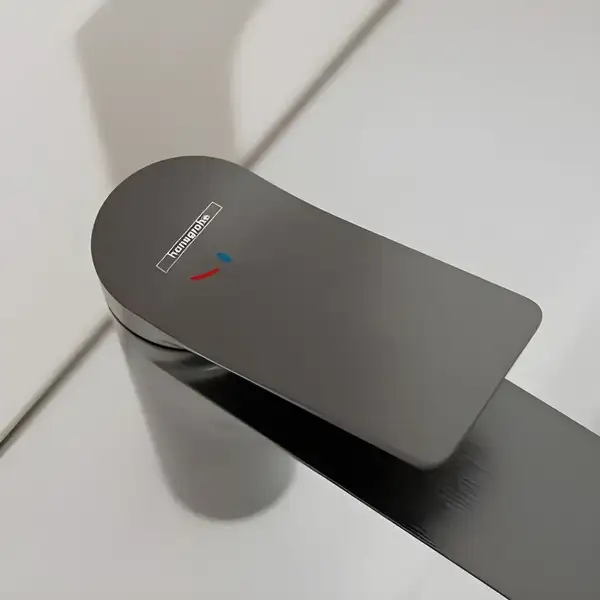 Hansgrohe Vivenis смеситель, графитовый (75044340)