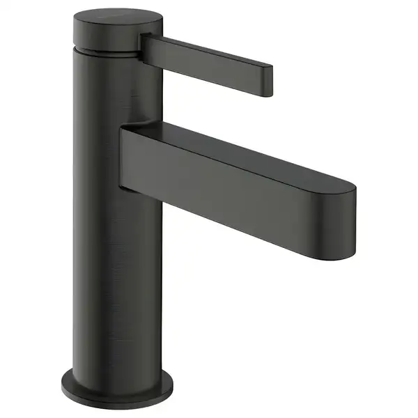 Hansgrohe Finoris смеситель, графитовый (76024340)