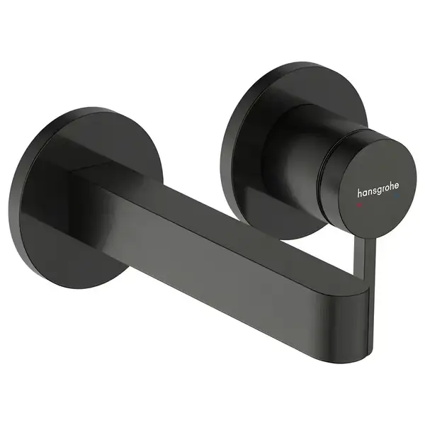 Hansgrohe Finoris змішувач, графітовий (76051340)