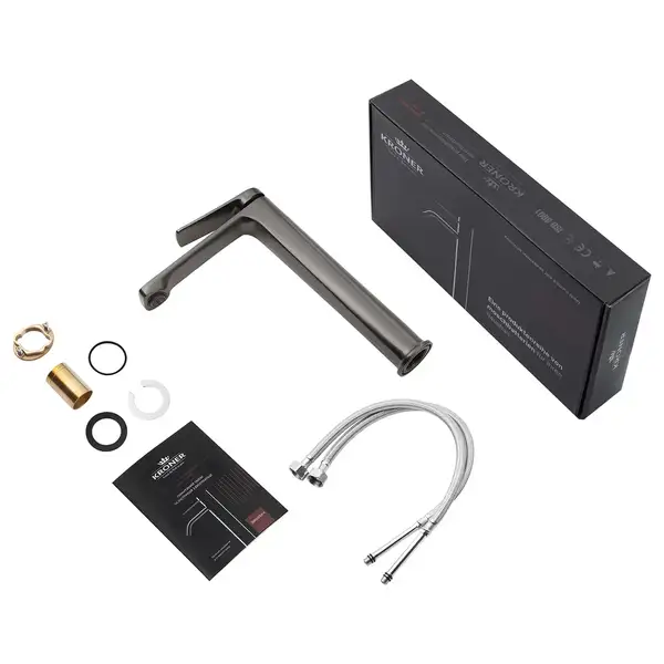 Kroner KRP Makon змішувач для раковини CV033868