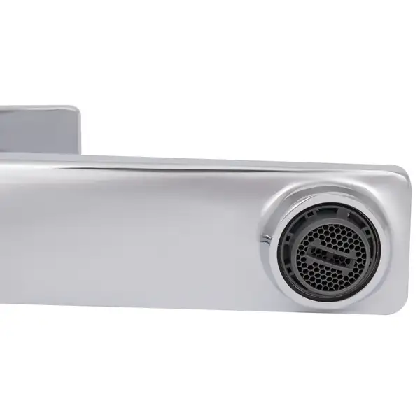 Qtap Capricorn кран хром QTCAP1060H102C48220