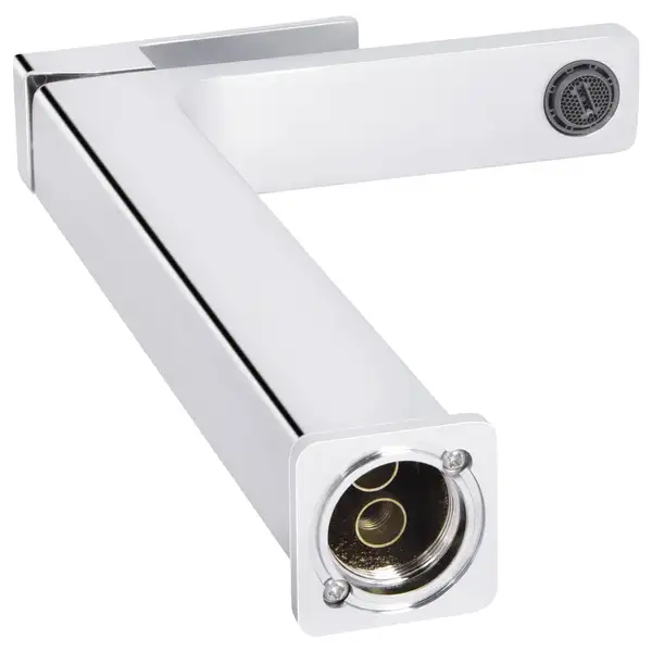 Qtap Gemini змішувач раковини, хром (QTGEM269CRM45677)