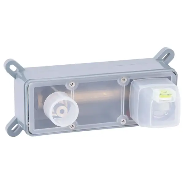Qtap Gemini змішувач раковини, чорний (QTGEM273GMB45695)
