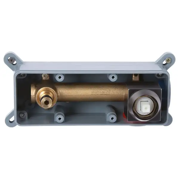 Qtap Gemini змішувач раковини, чорний (QTGEM273GMB45695)