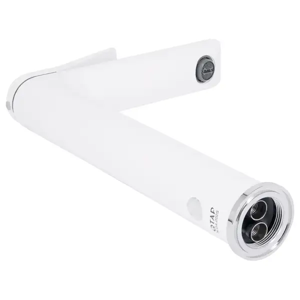 Qtap Presto смеситель для раковины, хром (QTPRE269CRW45577)