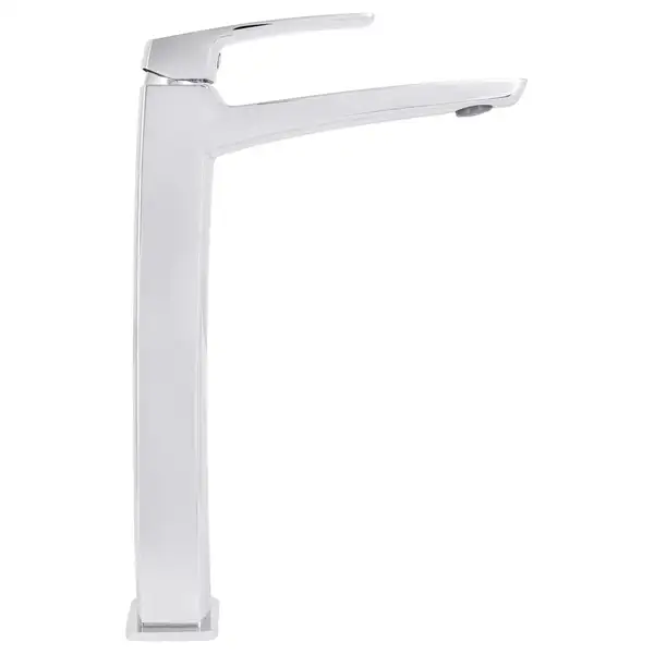 Qtap Tern змішувач для раковини, хром (QTTER269CRM47585)