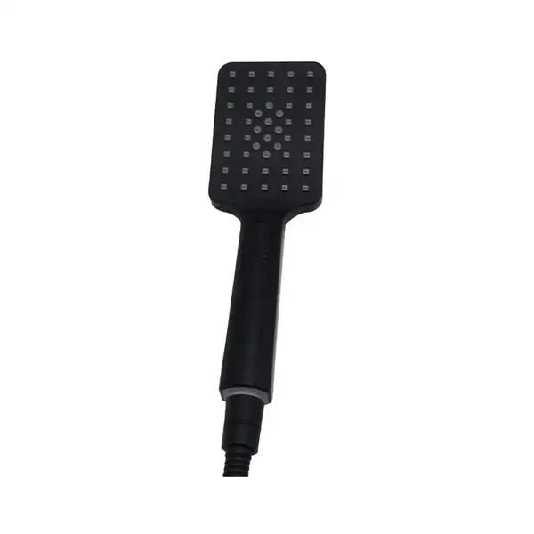 AIM DG00753 Змішувач для ванни, чорний (DG00753) (DG00753 matte black)