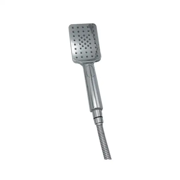 AIM DG01153 Змішувач ванни, хром (DG01153 chrome)